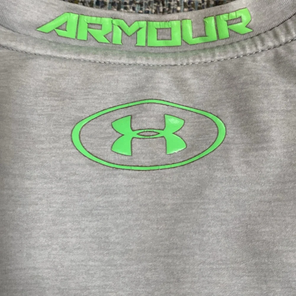 Under Armour boys under